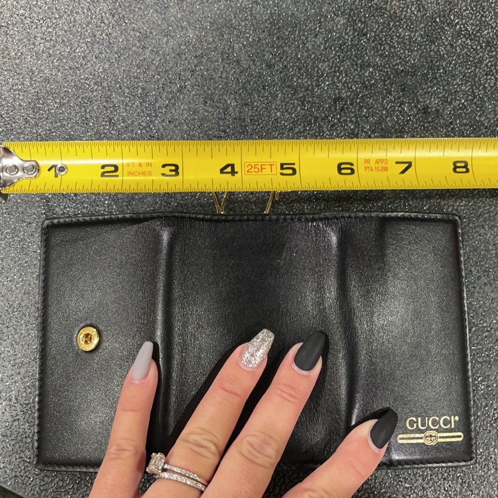 Gucci key holder - Picture 14 of 14